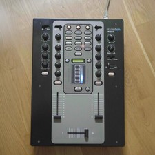 Stanton M.207 Scratch DJ Mixer