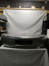 Chrysler 300C LX Limousine Stoßstange hinten - Stoßfänger - grau