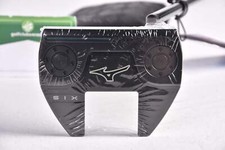 Mizuno M.Craft X Six Putter /
