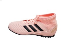 NEU Adidas Kinder Fußballschuhe Predator Kunstrasen Asche Multi Nocken Turf