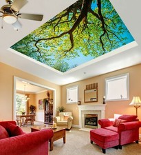 3D Groß Baum 938 Geschäft