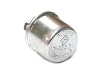 Universal Blinkrelais 6 Volt 3