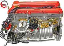 Mercedes Oldtimer R107 W116 C107 M110 280S 280SL Motor Überholung Instandsetzung