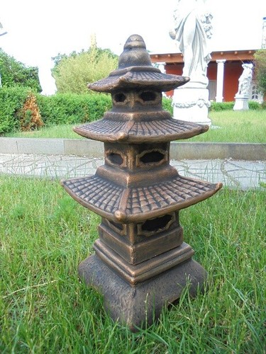 Feng shui gartenfigur - feng,