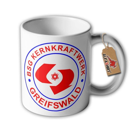 Ddr bsg kernkraftwerk - ddr,