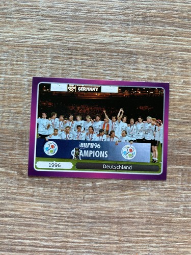 Panini euro 2012 sticker - panini,