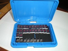 Kovolut 7 Segmentanzeigen