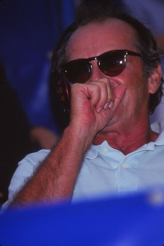 Dia jack nicholson - dia,