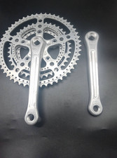 Kurbelsatz Stronglight 99 bis