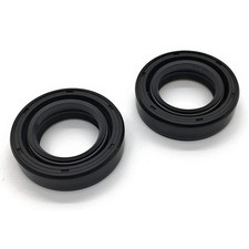 2x Wellendichtring für Tuff