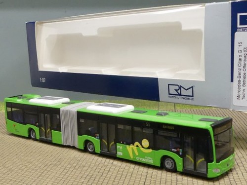 Rietze citaro g 15 - 1/87,