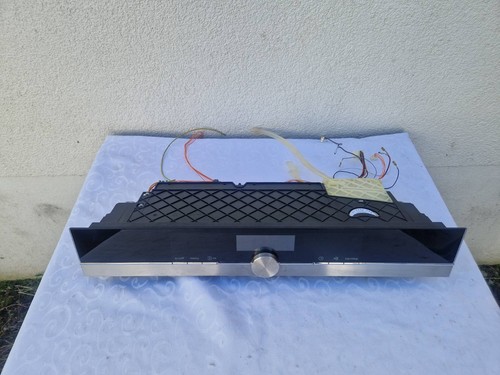 Siemens hs636dgs dampfgarer - hs636dgs,