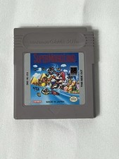Super Mario Land (Nintendo
