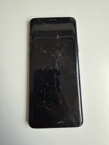 Samsung g960f für bastler - für,