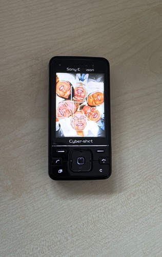 Sony ericsson cyber - sony,