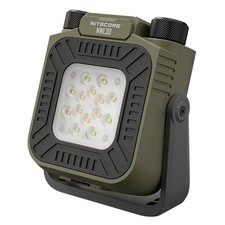 Nitecore NWL30 LED 3000 Lumen - Universal-Arbeitsleuchte (B-Ware)