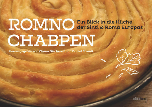 Romno chabpen ein blick in - |,