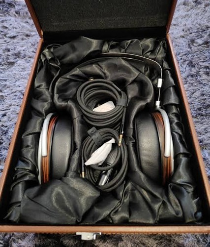 Hifiman he1000se - hifiman,