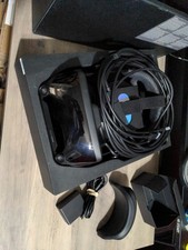Valve Index VR Virtual Reality