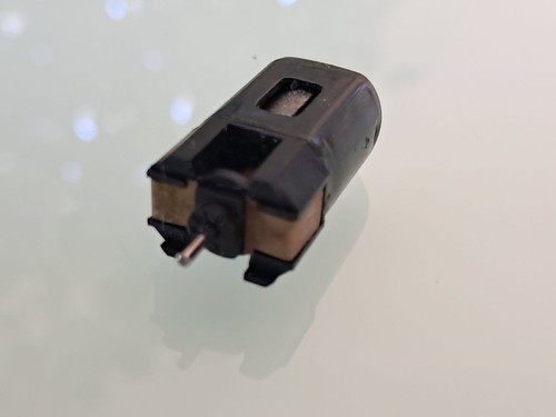 Arnoldmotor für verschiedene