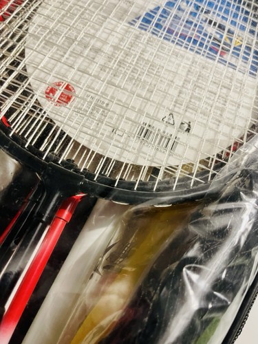 Tragbares badminton - (top),