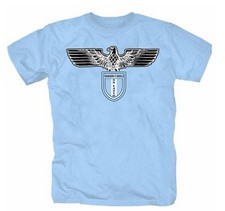 Lazio Adler Rom IRR87 Ultras