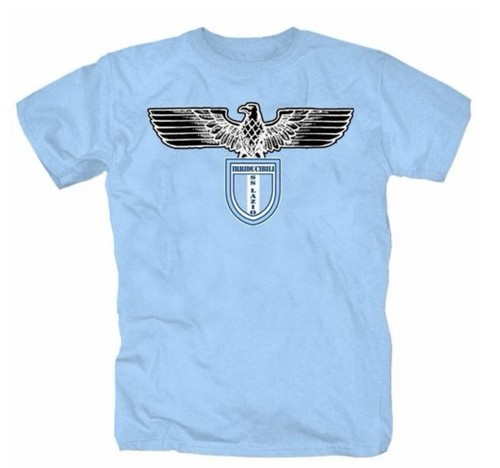 Lazio adler rom - rom, ultras