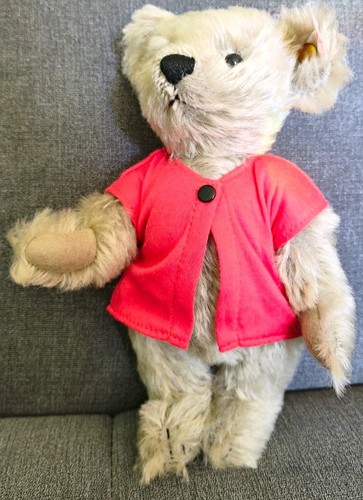 Steiff club event teddybär - steiff,