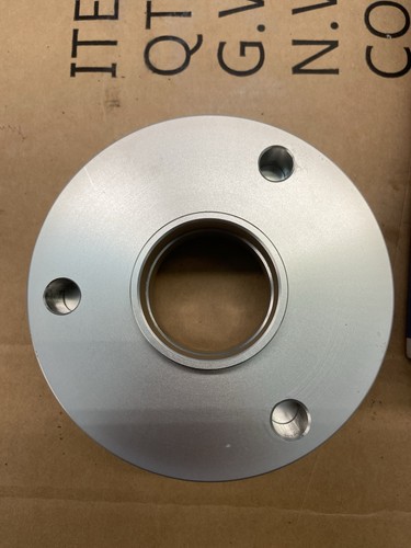 Spurplatten spurverbreiterung - spurplatten,