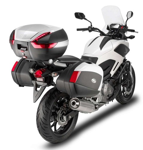 Givi seitenkofferträger für - givi,