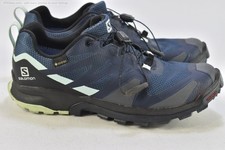 Salomon gtx damen wanderschuhe - gtx,