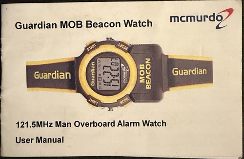 Mcmurdo guardian mob - mcmurdo,