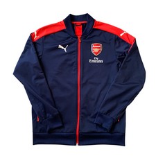 Arsenal Trainingsjacke 2016/17