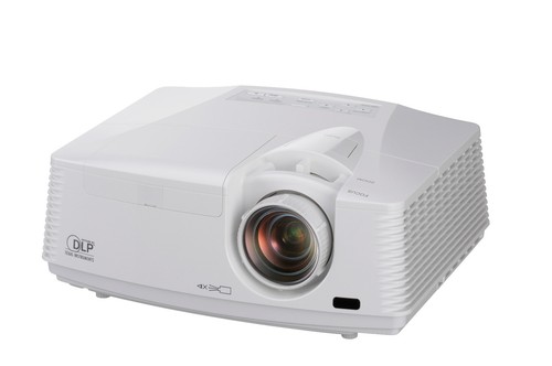 Mitsubishi fd730u fullhd - mitsubishi,