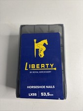 Liberty Hufnägel LX55 53,5mm