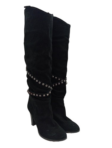 Buffalo london overknees - buffalo,