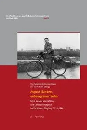 August sanders unbeugsamer - august,