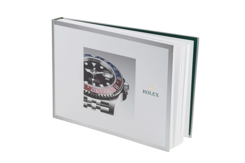 Rolex uhrenkatalog katalog - rolex,