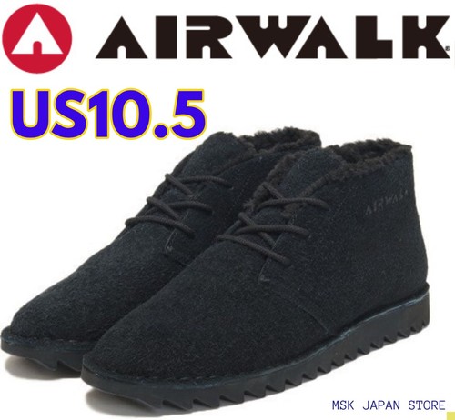 Airwalk classics evs boots - airwalk,