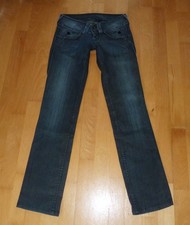 Pepe Jeans Perival Hüft Jeans Hose Pants  XS/S 34/36 W26
