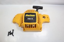 Original Starter Recoil