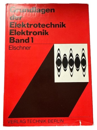 Grundlagen der elektrotechnik - grundlagen,