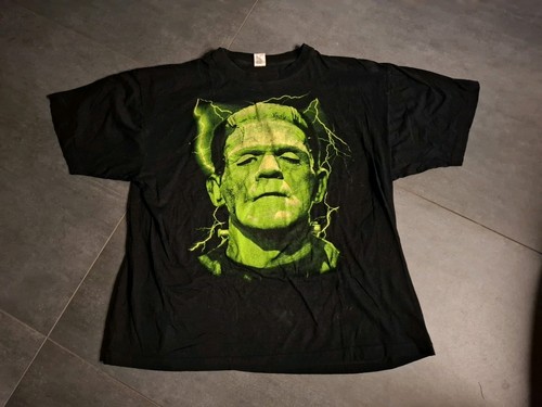 Vintage boris karloff - vintage,