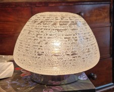 Hillebrand  Deckenleuchte  '60er Jahre MIDCENTURY