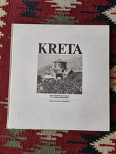 Kreta Verlag Wort und Welt