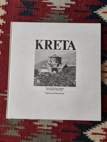 Kreta verlag wort - kreta,