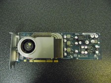 Apple Nvidia GeForce 6800 Ultra A220 603-6338 Grafikkarte Mac Apple PowerMac G5