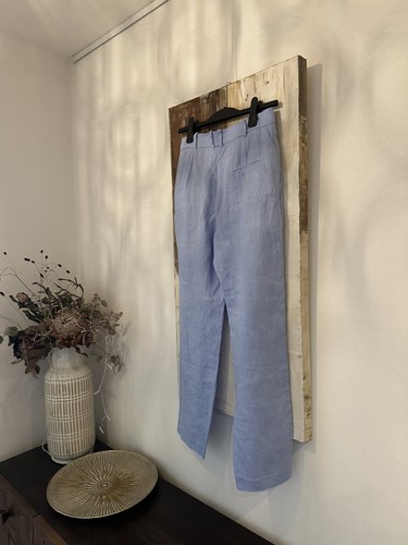Mango leinenhose - ☀️mango.,