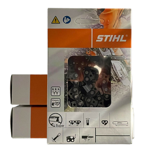 Stück stihl sägeketten - stück,