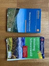 Konvolut, Wanderführer und